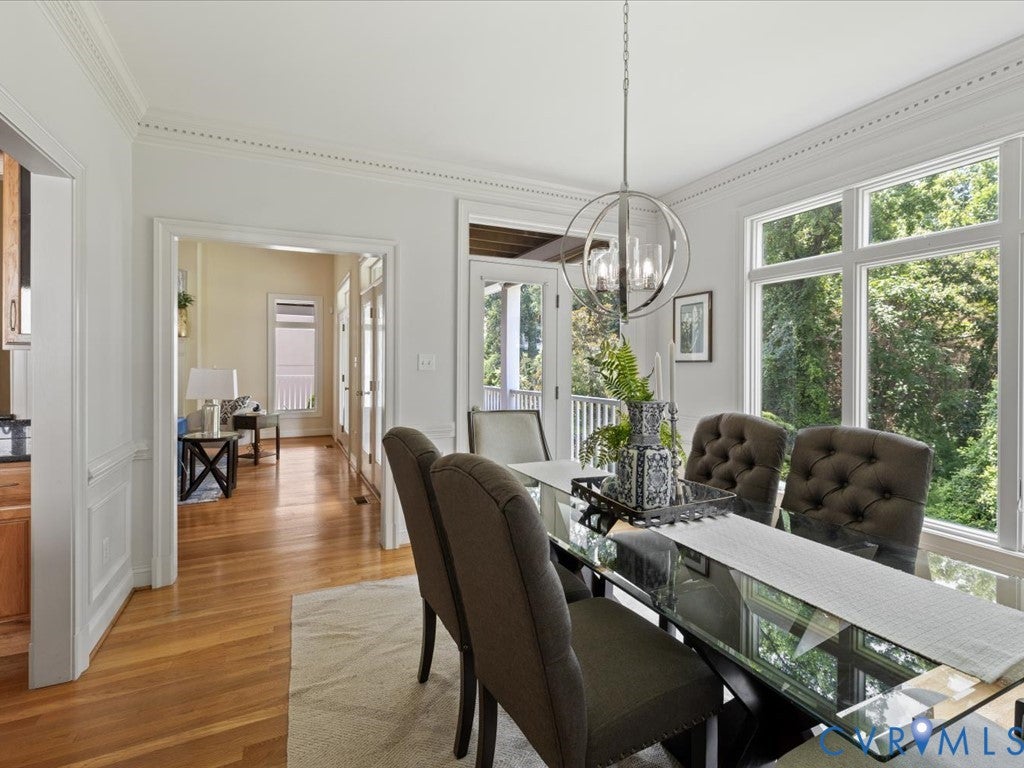 Richmond, Virginia, 23221, United States, 4 Bedrooms Bedrooms, ,5 BathroomsBathrooms,Residential,Active,1964463