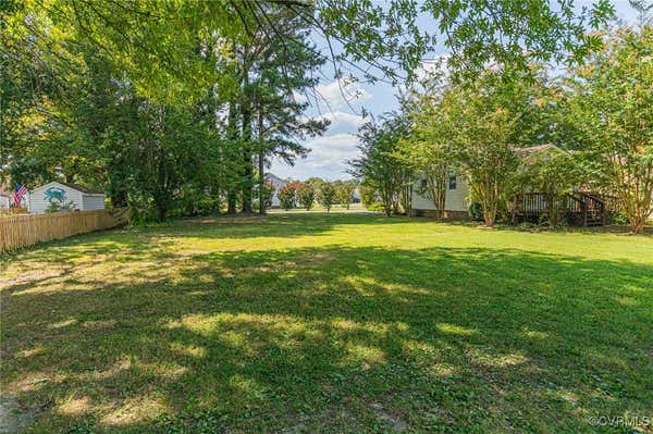 0 DELLA STREET, TAPPAHANNOCK, VA 22560 - Image 1