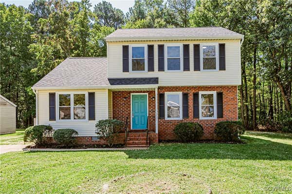 3701 MITCHELTREE BLVD, RICHMOND, VA 23223 - Image 1