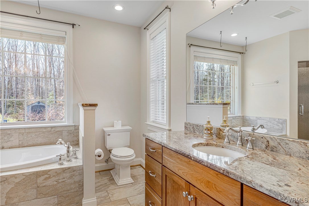 Bumpass, Virginia, 23024, United States, ,4 BathroomsBathrooms,Residential,Active,1791406