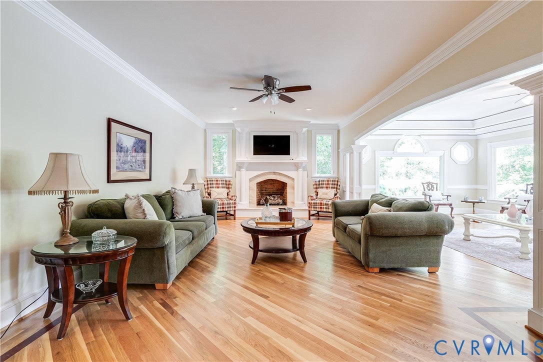 Chesterfield, Virginia, 23838, United States, 4 Bedrooms Bedrooms, ,6 BathroomsBathrooms,Residential,Active,1929661