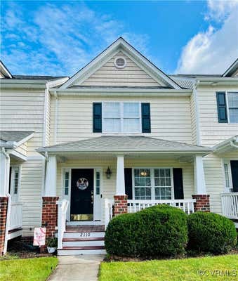 2110 CHAUCER CT, AYLETT, VA 23009 - Image 1