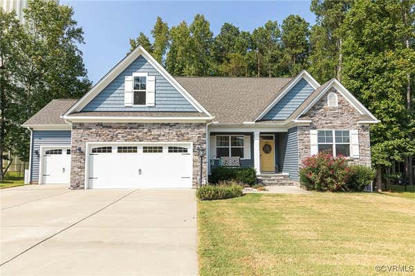 7619 SUGAR MAGNOLIA LN, QUINTON, VA 23141 - Image 1