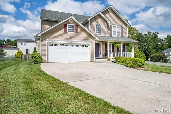 6700 SAILORS CREEK CT, CHESTERFIELD, VA 23832 - Image 1