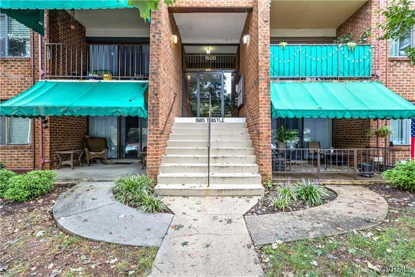 1505 THISTLE RD APT 203, HENRICO, VA 23238 - Image 1