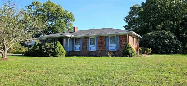 1102 DAINGERFIELD ST, TAPPAHANNOCK, VA 22560 - Image 1