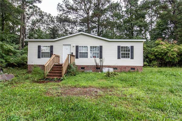 4731 MARTIN LUTHER KING HWY, WAVERLY, VA 23890 - Image 1