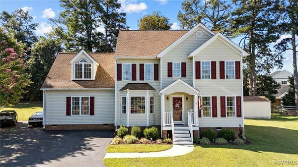 7115 SUGAR OAK CT, MECHANICSVILLE, VA 23111 - Image 1