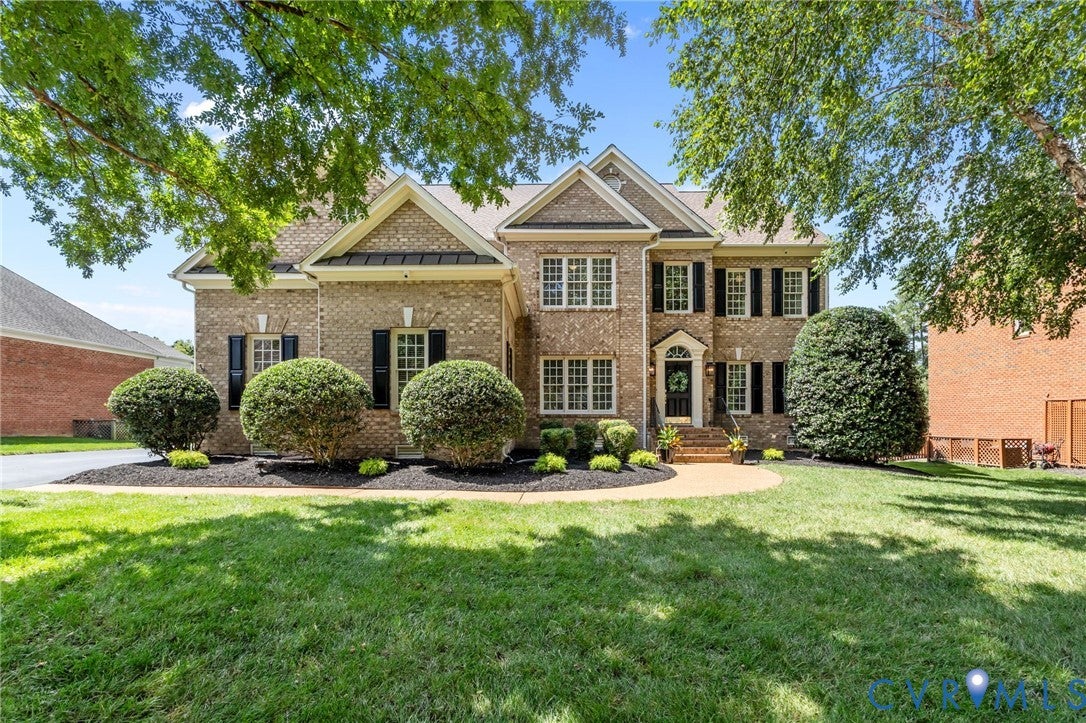 Glen Allen, Virginia, 23059, United States, 5 Bedrooms Bedrooms, ,5 BathroomsBathrooms,Residential,Active,1926910