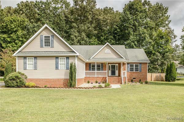 4405 WIDGEON CT, NORTH DINWIDDIE, VA 23803 - Image 1