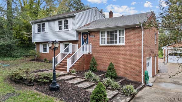 8510 LYNDALE DR, NORTH CHESTERFIELD, VA 23235 - Image 1