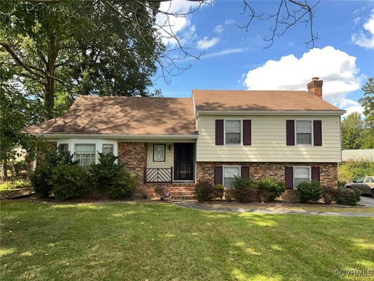 516 PLANTATION DR, RICHMOND, VA 23227 - Image 1