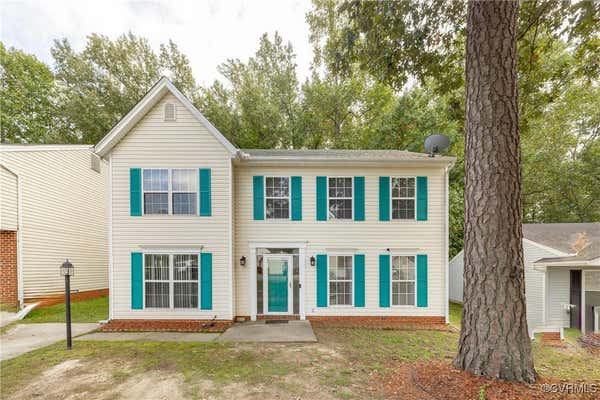 3225 RANSOM HILLS RD, NORTH CHESTERFIELD, VA 23237 - Image 1