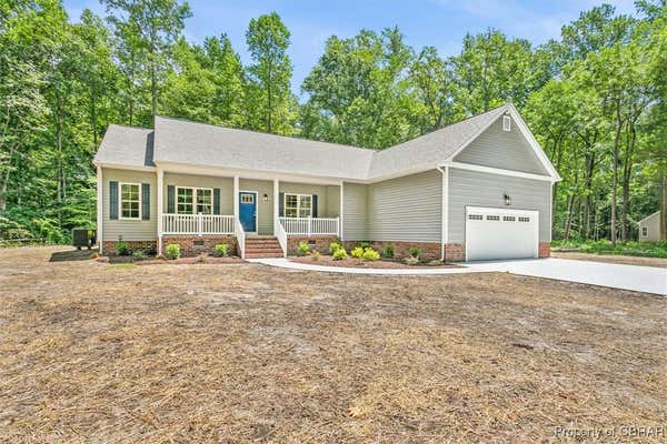 5883 MILL RACE PL, GLOUCESTER, VA 23061 - Image 1