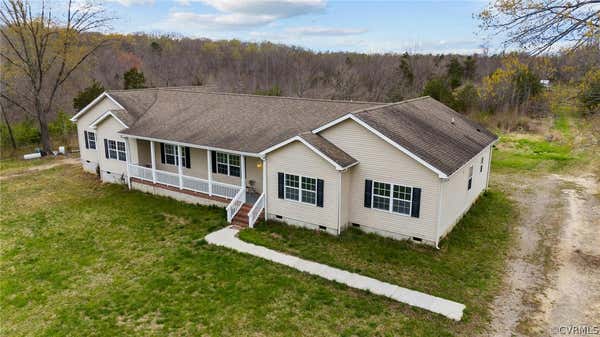 1529 COOK RD, POWHATAN, VA 23139, photo 3 of 50