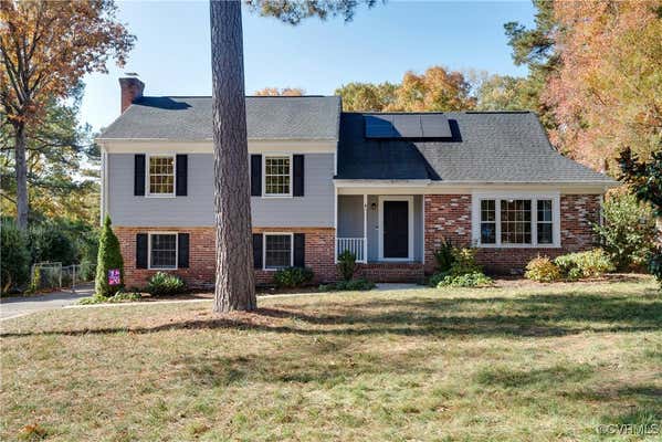 1708 CAREYBROOK DR, HENRICO, VA 23238 - Image 1