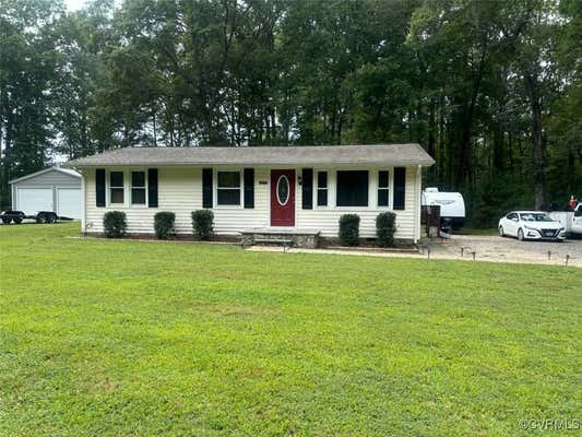 25170 OXFORD RD, RUTHER GLEN, VA 22546 - Image 1