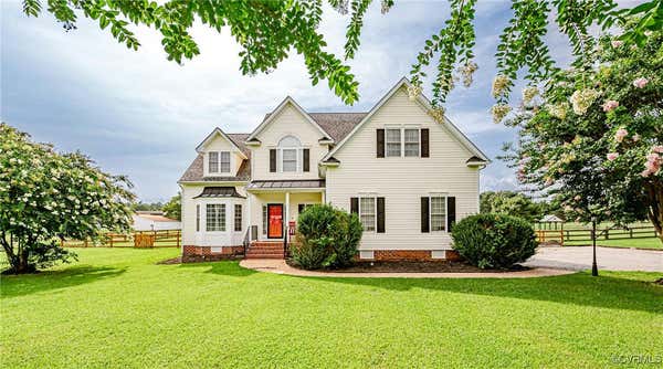 6390 WHITE OAK RD, SANDSTON, VA 23150 - Image 1