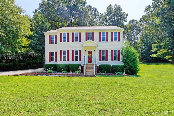 11525 ST AUDRIES DR, CHESTERFIELD, VA 23838 - Image 1