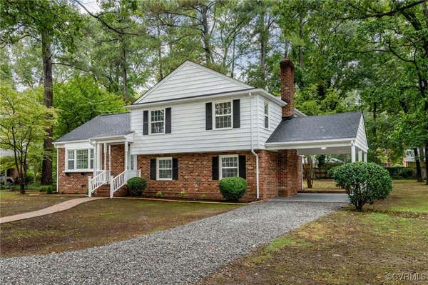 9916 W HUGUENOT RD, RICHMOND, VA 23235 - Image 1