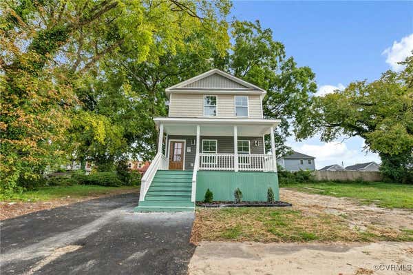 1158 HINTON ST, PETERSBURG, VA 23803 - Image 1