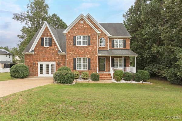 4207 TWISTED OAK DR, SOUTH CHESTERFIELD, VA 23834 - Image 1