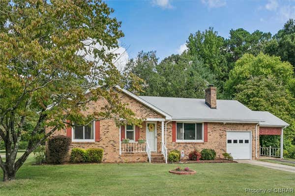 7207 MARGARET DR, HAYES, VA 23072 - Image 1