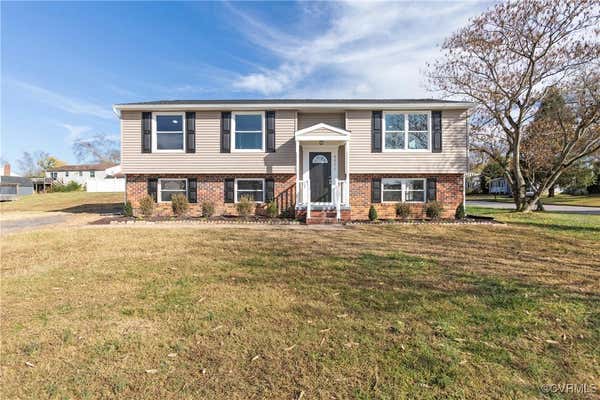 6211 CHECKERBERRY DR, HENRICO, VA 23231 - Image 1