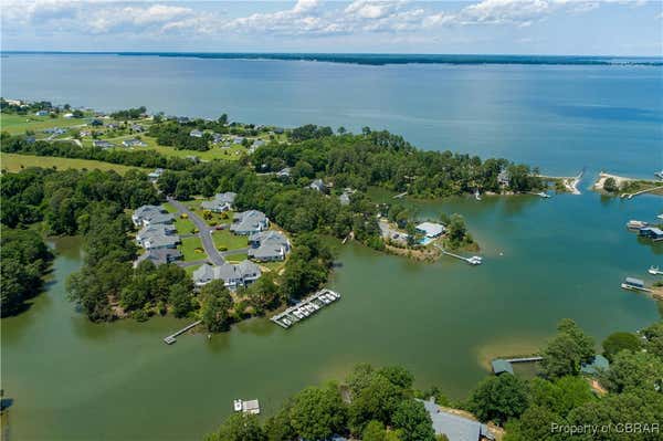 271 CHESAPEAKE WATCH RD APT 2A, DELTAVILLE, VA 23043 - Image 1