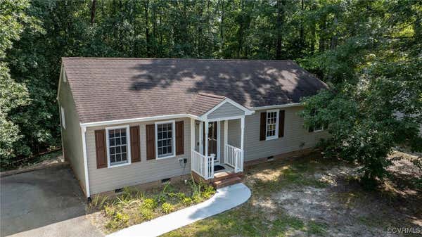 6137 DIJON DR, MECHANICSVILLE, VA 23111 - Image 1