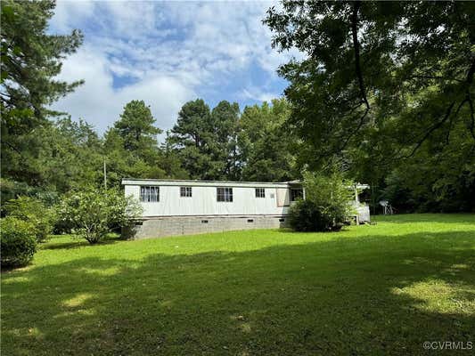 500 W 5TH ST, CHASE CITY, VA 23924 - Image 1