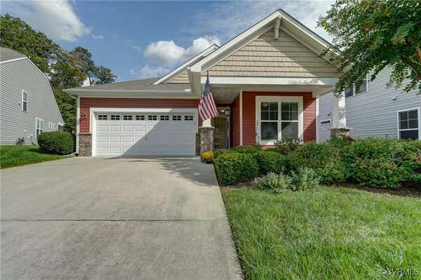 8116 OLD GLEN DALE CT, MECHANICSVILLE, VA 23111 - Image 1