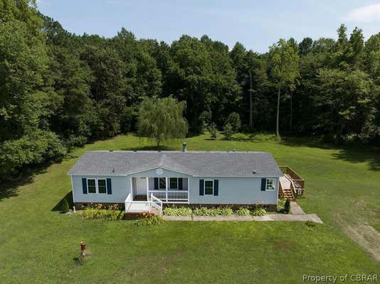 1626 BUCKLEY HALL RD, DUTTON, VA 23050 - Image 1