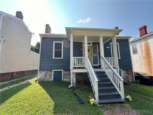 734 HARRISON ST, PETERSBURG, VA 23803 - Image 1