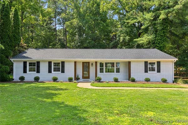 6072 WIATT ST, GLOUCESTER, VA 23061 - Image 1