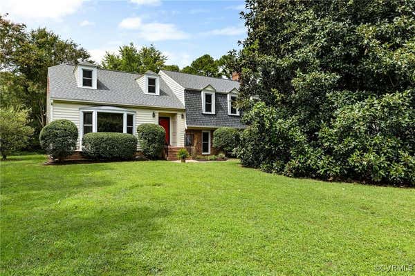 412 SLEEPY HOLLOW RD, HENRICO, VA 23229 - Image 1