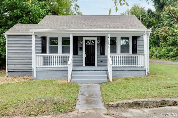 141 CLAYTON ST, PETERSBURG, VA 23803 - Image 1