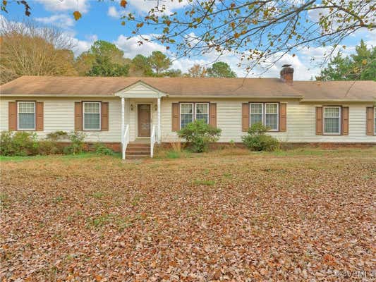 4521 OTTERDALE RD, MOSELEY, VA 23120 - Image 1