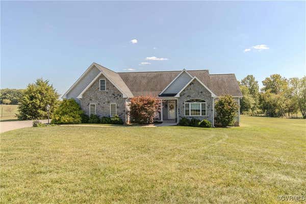 4704 PAYNE RD, COLUMBIA, VA 23038 - Image 1