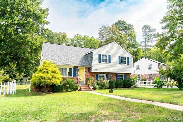 11860 OLD BUCKINGHAM RD, MIDLOTHIAN, VA 23113 - Image 1