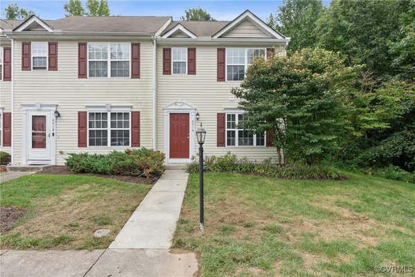 4716 MILFAX RD, NORTH CHESTERFIELD, VA 23224 - Image 1