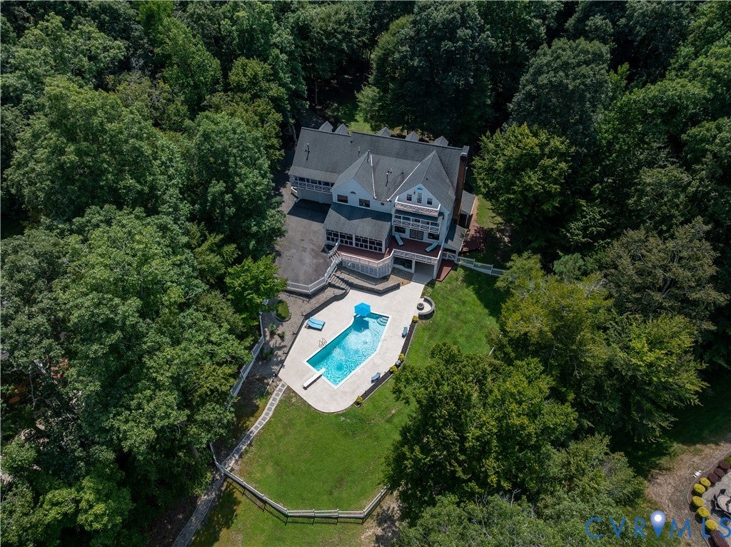 Chesterfield, Virginia, 23838, United States, 4 Bedrooms Bedrooms, ,6 BathroomsBathrooms,Residential,Active,1929661
