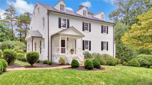 12 COUNTRY SQUIRE LN, HENRICO, VA 23229 - Image 1