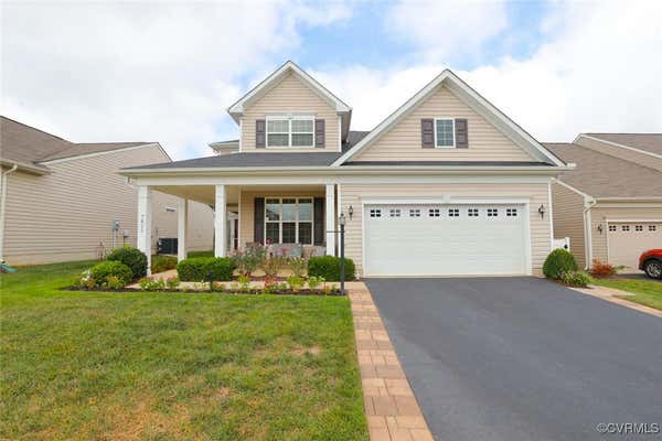 7822 JAMES BLAIR LN, NEW KENT, VA 23124 - Image 1