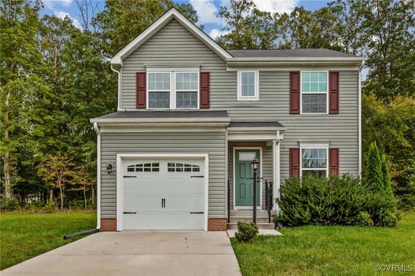 9161 CARSWELL ST, NORTH CHESTERFIELD, VA 23237 - Image 1