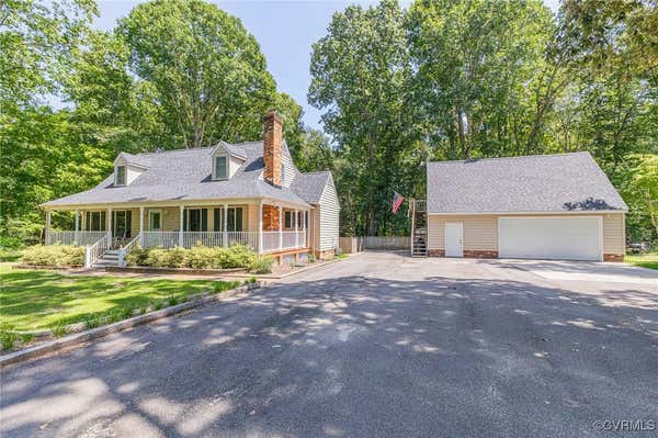 726 EAST CHINQUAPIN RD, KING WILLIAM, VA 23086 - Image 1