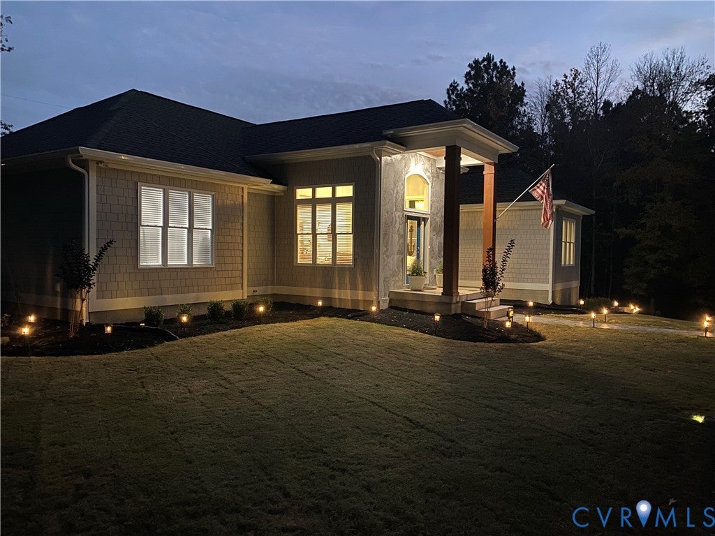 Charles City, Virginia, 23030, United States, 3 Bedrooms Bedrooms, ,4 BathroomsBathrooms,Residential,Active,1990680