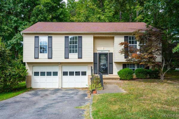 4911 KILCOLMAN DR, HENRICO, VA 23228 - Image 1