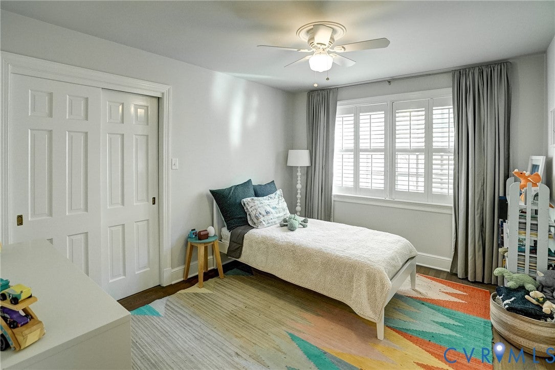 Richmond, Virginia, 23221, United States, 3 Bedrooms Bedrooms, ,3 BathroomsBathrooms,Residential,Active,1969662