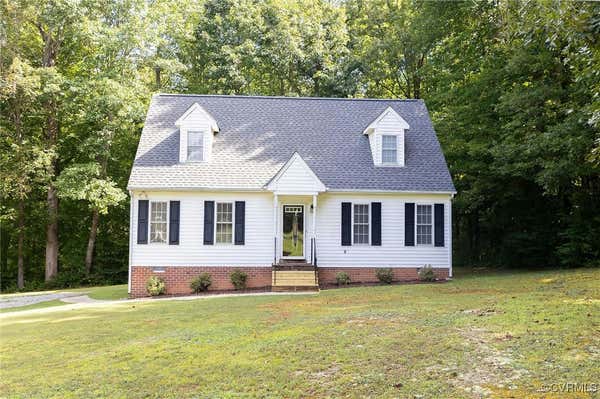 3908 BROAD STREET RD, GUM SPRING, VA 23065 - Image 1